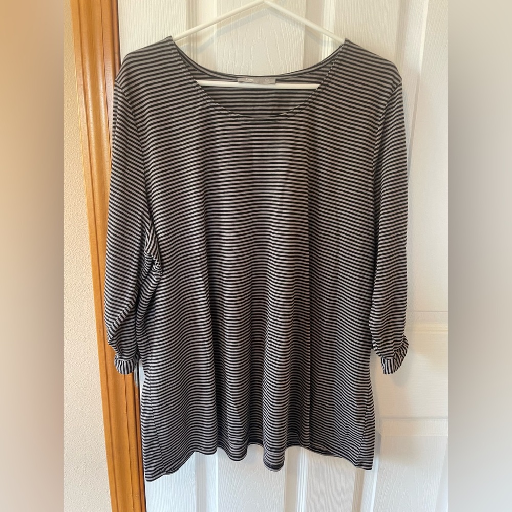 Lee Riders Shirt
